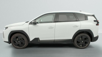 CITROEN C5 AIRCROSS HYBRIDE 145 CH E-DCS6 MAX