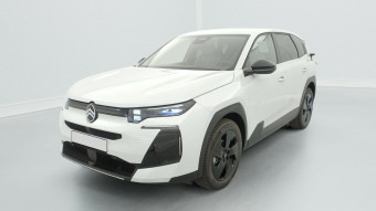 CITROEN C5 AIRCROSS HYBRIDE 145 CH E-DCS6 MAX