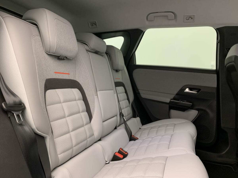 CITROEN C5 AIRCROSS HYBRIDE 145 CH E-DCS6 MAX
