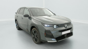 CITROEN C5 AIRCROSS HYBRIDE 145 CH E-DCS6 MAX