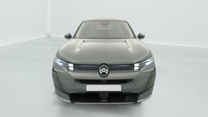 CITROEN C5 AIRCROSS HYBRIDE 145 CH E-DCS6 MAX