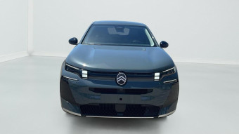 CITROEN C5 AIRCROSS HYBRIDE 145 CH E-DCS6 PLUS
