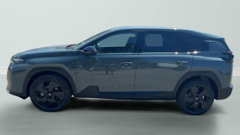 CITROEN C5 AIRCROSS HYBRIDE 145 CH E-DCS6 PLUS