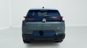 CITROEN C5 AIRCROSS HYBRIDE 145 CH E-DCS6 PLUS