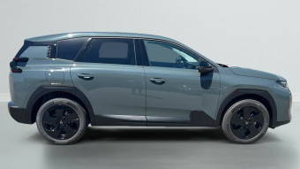CITROEN C5 AIRCROSS HYBRIDE 145 CH E-DCS6 PLUS