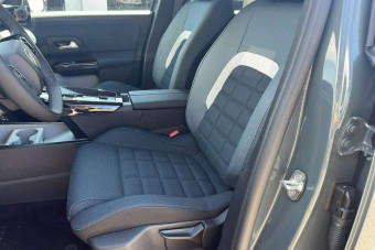 CITROEN C5 AIRCROSS HYBRIDE 145 CH E-DCS6 PLUS