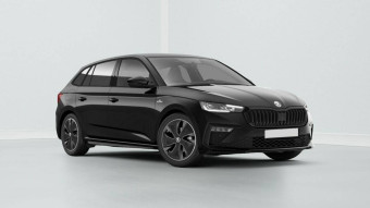 SKODA SCALA 116 DSG MONTECARLO