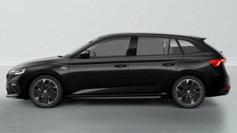 SKODA SCALA 116 DSG MONTECARLO