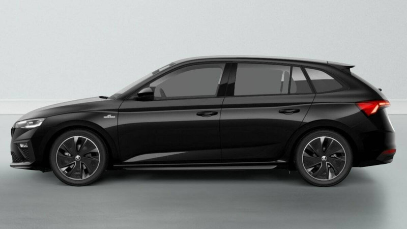 SKODA SCALA 116 DSG MONTECARLO