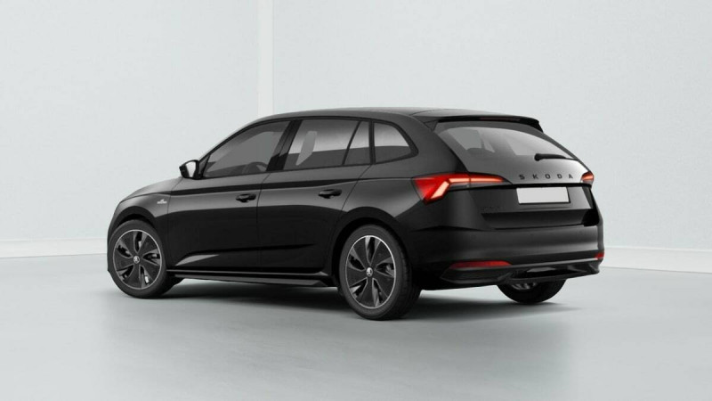 SKODA SCALA 116 DSG MONTECARLO