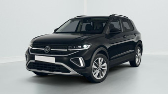 VOLKSWAGEN T-CROSS 1.0 TSI 116 DSG