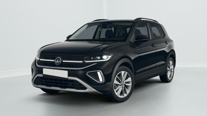 VOLKSWAGEN T-CROSS 1.0 TSI 116 DSG