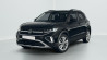 VOLKSWAGEN T-CROSS 1.0 TSI 116 DSG