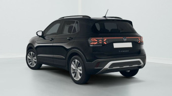 VOLKSWAGEN T-CROSS 1.0 TSI 116 DSG