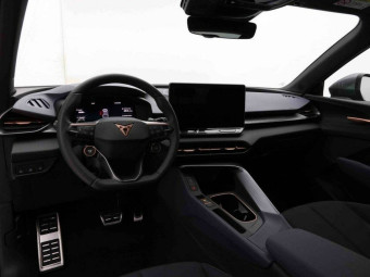 CUPRA TERRAMAR 1.5 ETSI 150 AUT BUSINESS