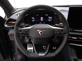 CUPRA TERRAMAR 1.5 ETSI 150 AUT BUSINESS