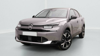 CITROEN C4 1.2T 130 AUT MAX