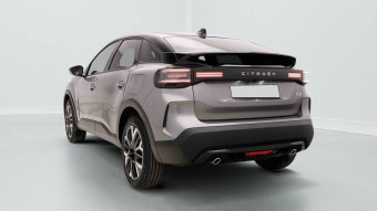CITROEN C4 1.2T 130 AUT MAX