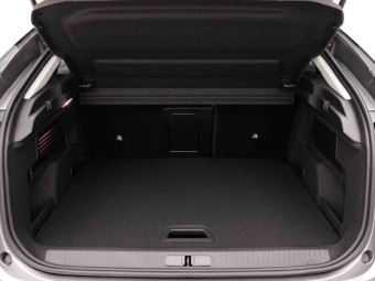 CITROEN C4 1.2T 130 AUT MAX