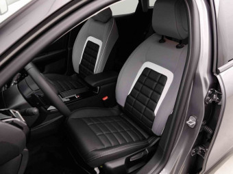 CITROEN C4 1.2T 130 AUT MAX