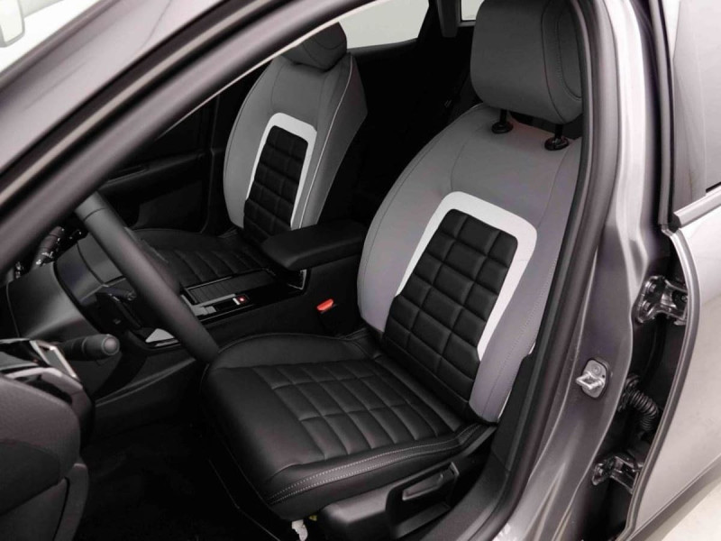 CITROEN C4 1.2T 130 AUT MAX