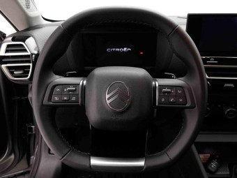 CITROEN C4 1.2T 130 AUT MAX