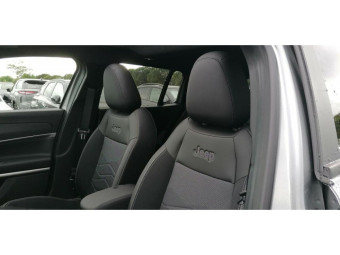 JEEP AVENGER 1.2 T3 E-HYBRID 110 BVR SUMMIT