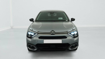 CITROEN C4 PURETECH 130 EAT8 MAX