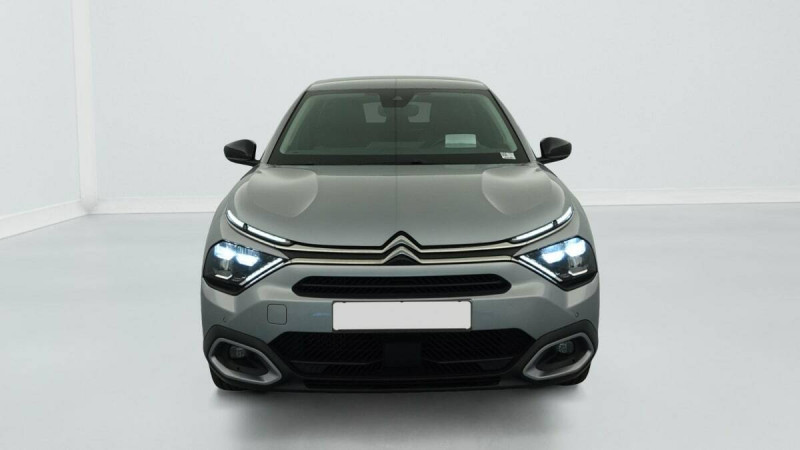 CITROEN C4 PURETECH 130 EAT8 MAX