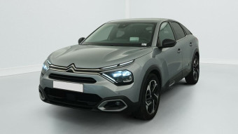 CITROEN C4 PURETECH 130 EAT8 MAX