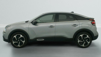 CITROEN C4 PURETECH 130 EAT8 MAX