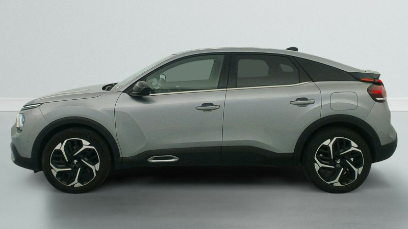 CITROEN C4 PURETECH 130 EAT8 MAX