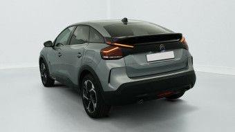 CITROEN C4 PURETECH 130 EAT8 MAX