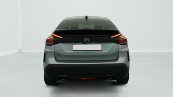 CITROEN C4 PURETECH 130 EAT8 MAX
