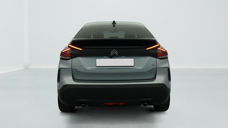 CITROEN C4 PURETECH 130 EAT8 MAX