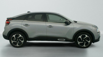 CITROEN C4 PURETECH 130 EAT8 MAX
