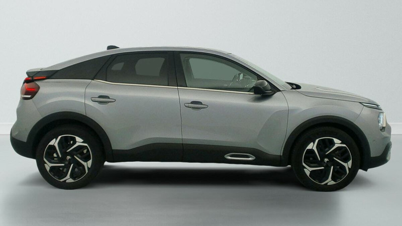 CITROEN C4 PURETECH 130 EAT8 MAX