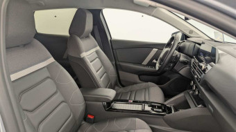 CITROEN C4 PURETECH 130 EAT8 MAX