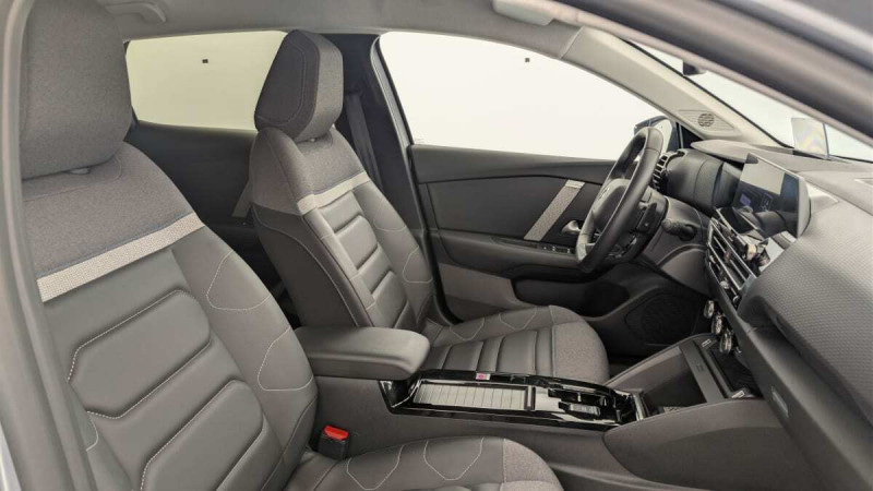 CITROEN C4 PURETECH 130 EAT8 MAX