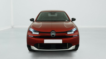 CITROEN C4 HYBRIDE 145 CH E-DCS6 BUSINESS