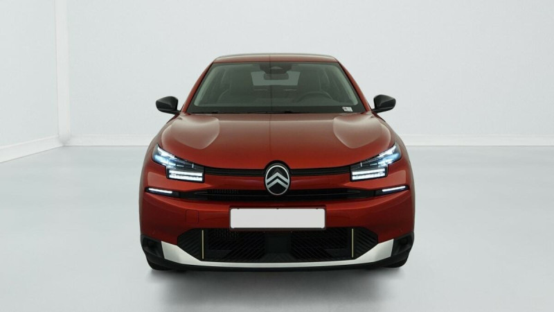 CITROEN C4 HYBRIDE 145 CH E-DCS6 BUSINESS
