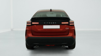 CITROEN C4 HYBRIDE 145 CH E-DCS6 BUSINESS