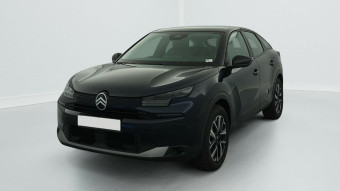 CITROEN C4 HYBRIDE 145 CH E-DCS6 PLUS