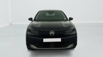 CITROEN C4 HYBRIDE 145 CH E-DCS6 PLUS