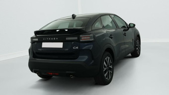 CITROEN C4 HYBRIDE 145 CH E-DCS6 PLUS