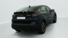 CITROEN C4 HYBRIDE 145 CH E-DCS6 PLUS