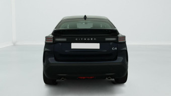 CITROEN C4 HYBRIDE 145 CH E-DCS6 PLUS