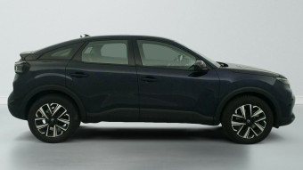 CITROEN C4 HYBRIDE 145 CH E-DCS6 PLUS