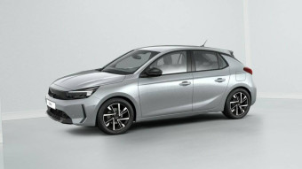 OPEL CORSA GS 1.2 TURBO 100