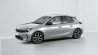 OPEL CORSA GS 1.2 TURBO 100
